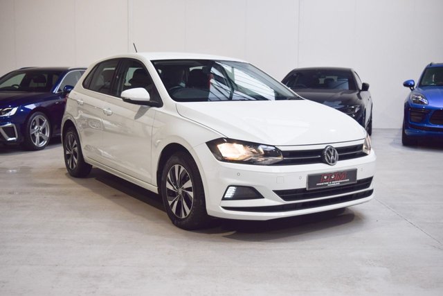 View our VOLKSWAGEN POLO