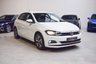 USED 2018 18 VOLKSWAGEN POLO 1.0 SE 5d 65 BHP 