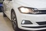 USED 2018 18 VOLKSWAGEN POLO 1.0 SE 5d 65 BHP 