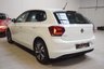 USED 2018 18 VOLKSWAGEN POLO 1.0 SE 5d 65 BHP 