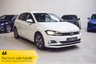 USED 2018 18 VOLKSWAGEN POLO 1.0 SE 5d 65 BHP 