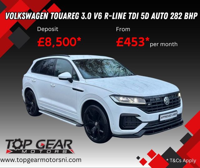 Used cars for sale. Castlederg & County Tyrone car Dealer Top Gear