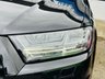 USED 2018 18 AUDI SQ7 4.0 TDI QUATTRO BLACK PACK 429 BHP OPEN PAN ROOF SAT NAV CAMERA SIDE STEPS 22
