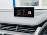 USED 2018 18 AUDI SQ7 4.0 TDI QUATTRO BLACK PACK 429 BHP OPEN PAN ROOF SAT NAV CAMERA SIDE STEPS 22