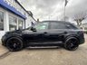 USED 2018 18 AUDI SQ7 4.0 TDI QUATTRO BLACK PACK 429 BHP OPEN PAN ROOF SAT NAV CAMERA SIDE STEPS 22