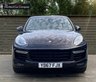 USED 2018 67 PORSCHE CAYENNE 4.8 V8 TURBO TIPTRONIC S 5d 520 BHP PAN ROOF