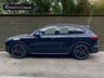 USED 2018 67 PORSCHE CAYENNE 4.8 V8 TURBO TIPTRONIC S 5d 520 BHP PAN ROOF