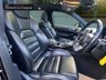 USED 2018 67 PORSCHE CAYENNE 4.8 V8 TURBO TIPTRONIC S 5d 520 BHP PAN ROOF