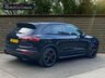 USED 2018 67 PORSCHE CAYENNE 4.8 V8 TURBO TIPTRONIC S 5d 520 BHP PAN ROOF