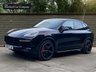 USED 2018 67 PORSCHE CAYENNE 4.8 V8 TURBO TIPTRONIC S 5d 520 BHP PAN ROOF