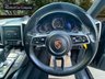 USED 2018 67 PORSCHE CAYENNE 4.8 V8 TURBO TIPTRONIC S 5d 520 BHP PAN ROOF