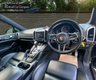 USED 2018 67 PORSCHE CAYENNE 4.8 V8 TURBO TIPTRONIC S 5d 520 BHP PAN ROOF
