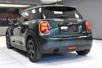 USED 2019 19 MINI HATCH COOPER 1.5 CLASSIC 3 DOOR **&pound;199 A MONTH WITH &pound;1095 DEPOSIT**