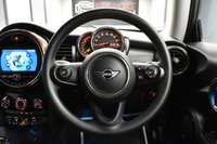 USED 2019 19 MINI HATCH COOPER 1.5 CLASSIC 3 DOOR **&pound;199 A MONTH WITH &pound;1095 DEPOSIT**