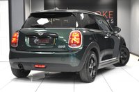 USED 2019 19 MINI HATCH COOPER 1.5 CLASSIC 3 DOOR **&pound;199 A MONTH WITH &pound;1095 DEPOSIT**