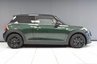 USED 2019 19 MINI HATCH COOPER 1.5 CLASSIC 3 DOOR **&pound;199 A MONTH WITH &pound;1095 DEPOSIT**