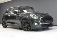 USED 2019 19 MINI HATCH COOPER 1.5 CLASSIC 3 DOOR **&pound;199 A MONTH WITH &pound;1095 DEPOSIT**