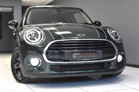 USED 2019 19 MINI HATCH COOPER 1.5 CLASSIC 3 DOOR **&pound;199 A MONTH WITH &pound;1095 DEPOSIT**