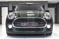 USED 2019 19 MINI HATCH COOPER 1.5 CLASSIC 3 DOOR **&pound;199 A MONTH WITH &pound;1095 DEPOSIT**
