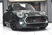 USED 2019 19 MINI HATCH COOPER 1.5 CLASSIC 3 DOOR **&pound;199 A MONTH WITH &pound;1095 DEPOSIT**