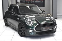 USED 2019 19 MINI HATCH COOPER 1.5 CLASSIC 3 DOOR **&pound;199 A MONTH WITH &pound;1095 DEPOSIT**