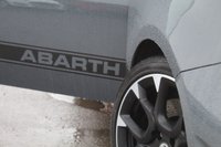 USED 2020 20 ABARTH 500 1.4 595 COMPETIZIONE 3d 177 BHP VIEW AND RESERVE ONLINE OR CALL 01527-853940 FOR MORE INFO.
