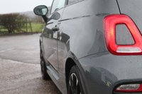 USED 2020 20 ABARTH 500 1.4 595 COMPETIZIONE 3d 177 BHP VIEW AND RESERVE ONLINE OR CALL 01527-853940 FOR MORE INFO.
