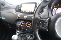 USED 2020 20 ABARTH 500 1.4 595 COMPETIZIONE 3d 177 BHP VIEW AND RESERVE ONLINE OR CALL 01527-853940 FOR MORE INFO.