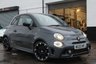 USED 2020 20 ABARTH 500 1.4 595 COMPETIZIONE 3d 177 BHP VIEW AND RESERVE ONLINE OR CALL 01527-853940 FOR MORE INFO.