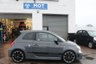 USED 2020 20 ABARTH 500 1.4 595 COMPETIZIONE 3d 177 BHP VIEW AND RESERVE ONLINE OR CALL 01527-853940 FOR MORE INFO.