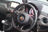 USED 2020 20 ABARTH 500 1.4 595 COMPETIZIONE 3d 177 BHP VIEW AND RESERVE ONLINE OR CALL 01527-853940 FOR MORE INFO.