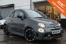USED 2020 20 ABARTH 500 1.4 595 COMPETIZIONE 3d 177 BHP VIEW AND RESERVE ONLINE OR CALL 01527-853940 FOR MORE INFO.