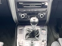 USED 2016 16 AUDI A5 2.0 TDI QUATTRO BLACK EDITION PLUS 5d 187 BHP www.suffolkcarcentre.co.uk - Located at Lowestoft