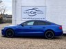 USED 2016 16 AUDI A5 2.0 TDI QUATTRO BLACK EDITION PLUS 5d 187 BHP www.suffolkcarcentre.co.uk - Located at Lowestoft