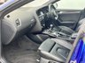 USED 2016 16 AUDI A5 2.0 TDI QUATTRO BLACK EDITION PLUS 5d 187 BHP www.suffolkcarcentre.co.uk - Located at Lowestoft