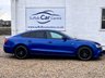 USED 2016 16 AUDI A5 2.0 TDI QUATTRO BLACK EDITION PLUS 5d 187 BHP www.suffolkcarcentre.co.uk - Located at Lowestoft