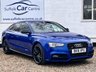 USED 2016 16 AUDI A5 2.0 TDI QUATTRO BLACK EDITION PLUS 5d 187 BHP www.suffolkcarcentre.co.uk - Located at Lowestoft