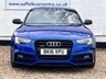USED 2016 16 AUDI A5 2.0 TDI QUATTRO BLACK EDITION PLUS 5d 187 BHP www.suffolkcarcentre.co.uk - Located at Lowestoft