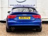 USED 2016 16 AUDI A5 2.0 TDI QUATTRO BLACK EDITION PLUS 5d 187 BHP www.suffolkcarcentre.co.uk - Located at Lowestoft