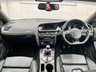USED 2016 16 AUDI A5 2.0 TDI QUATTRO BLACK EDITION PLUS 5d 187 BHP www.suffolkcarcentre.co.uk - Located at Lowestoft