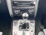 USED 2016 16 AUDI A5 2.0 TDI QUATTRO BLACK EDITION PLUS 5d 187 BHP www.suffolkcarcentre.co.uk - Located at Lowestoft