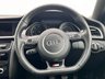 USED 2016 16 AUDI A5 2.0 TDI QUATTRO BLACK EDITION PLUS 5d 187 BHP www.suffolkcarcentre.co.uk - Located at Lowestoft