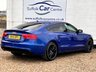 USED 2016 16 AUDI A5 2.0 TDI QUATTRO BLACK EDITION PLUS 5d 187 BHP www.suffolkcarcentre.co.uk - Located at Lowestoft
