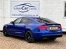 USED 2016 16 AUDI A5 2.0 TDI QUATTRO BLACK EDITION PLUS 5d 187 BHP www.suffolkcarcentre.co.uk - Located at Lowestoft