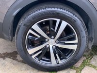 USED 2021 71 PEUGEOT 3008 1.5 BLUEHDI S/S GT 5d 129 BHP 2021/71 reg PEUGEOT 3008 GT 1.5 BLUE-HDi SUV 5DR - 1/2 LIST PRICE WHEN WAS NEW - 1 FORMER KEEPER - 1/2 LEATHER INTERIOR - DIAMOND CUT ALLOY WHEELS - FREE 12 MONTHS WARRANTY / BREAKDOWN ASSISTANCE INCLUDED