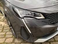 USED 2021 71 PEUGEOT 3008 1.5 BLUEHDI S/S GT 5d 129 BHP 2021/71 reg PEUGEOT 3008 GT 1.5 BLUE-HDi SUV 5DR - 1/2 LIST PRICE WHEN WAS NEW - 1 FORMER KEEPER - 1/2 LEATHER INTERIOR - DIAMOND CUT ALLOY WHEELS - FREE 12 MONTHS WARRANTY / BREAKDOWN ASSISTANCE INCLUDED