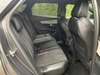 USED 2021 71 PEUGEOT 3008 1.5 BLUEHDI S/S GT 5d 129 BHP 2021/71 reg PEUGEOT 3008 GT 1.5 BLUE-HDi SUV 5DR - 1/2 LIST PRICE WHEN WAS NEW - 1 FORMER KEEPER - 1/2 LEATHER INTERIOR - DIAMOND CUT ALLOY WHEELS - FREE 12 MONTHS WARRANTY / BREAKDOWN ASSISTANCE INCLUDED