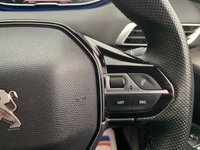 USED 2021 71 PEUGEOT 3008 1.5 BLUEHDI S/S GT 5d 129 BHP 2021/71 reg PEUGEOT 3008 GT 1.5 BLUE-HDi SUV 5DR - 1/2 LIST PRICE WHEN WAS NEW - 1 FORMER KEEPER - 1/2 LEATHER INTERIOR - DIAMOND CUT ALLOY WHEELS - FREE 12 MONTHS WARRANTY / BREAKDOWN ASSISTANCE INCLUDED