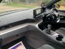 USED 2021 71 PEUGEOT 3008 1.5 BLUEHDI S/S GT 5d 129 BHP 2021/71 reg PEUGEOT 3008 GT 1.5 BLUE-HDi SUV 5DR - 1/2 LIST PRICE WHEN WAS NEW - 1 FORMER KEEPER - 1/2 LEATHER INTERIOR - DIAMOND CUT ALLOY WHEELS - FREE 12 MONTHS WARRANTY / BREAKDOWN ASSISTANCE INCLUDED