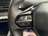 USED 2021 71 PEUGEOT 3008 1.5 BLUEHDI S/S GT 5d 129 BHP 2021/71 reg PEUGEOT 3008 GT 1.5 BLUE-HDi SUV 5DR - 1/2 LIST PRICE WHEN WAS NEW - 1 FORMER KEEPER - 1/2 LEATHER INTERIOR - DIAMOND CUT ALLOY WHEELS - FREE 12 MONTHS WARRANTY / BREAKDOWN ASSISTANCE INCLUDED